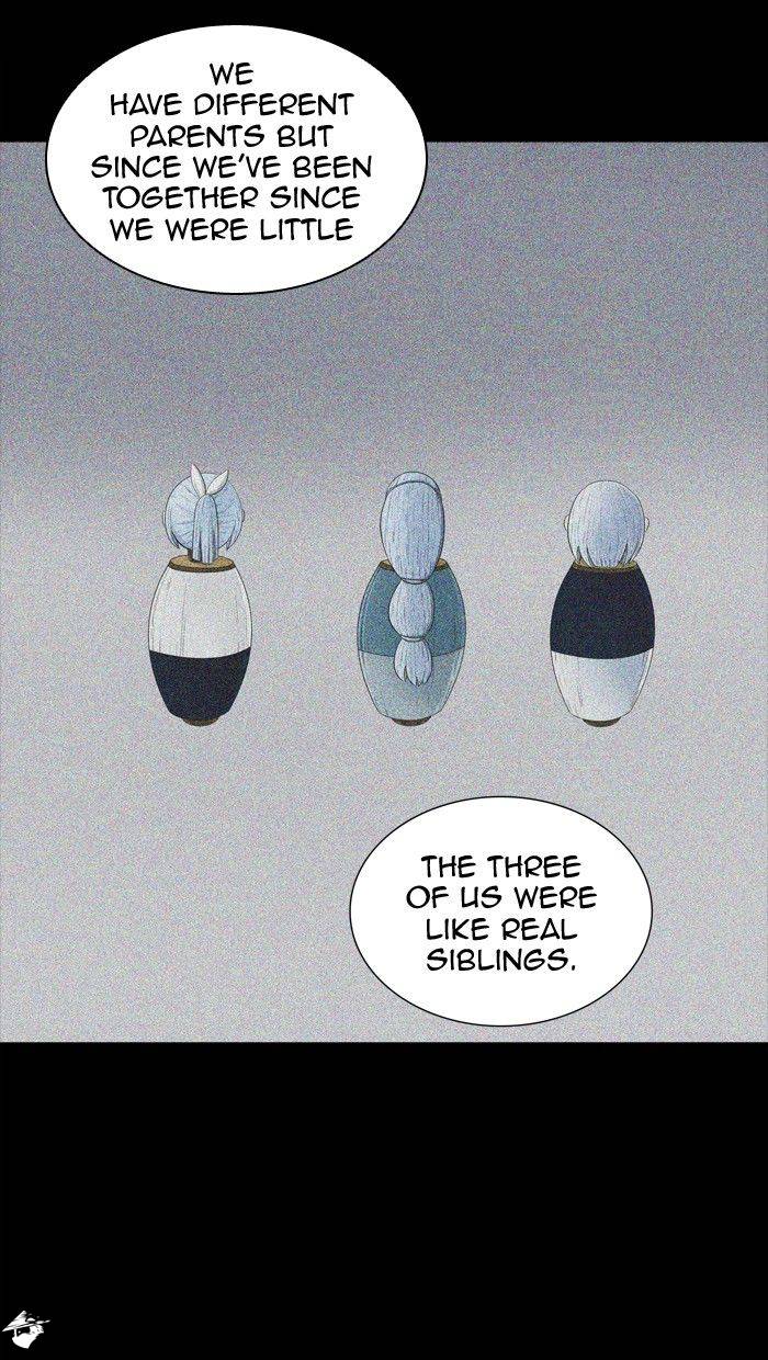 Tower of God Chapter 364 image 028
